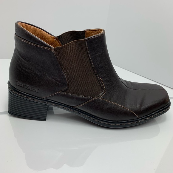 josef seibel insoles